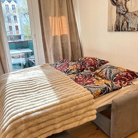 Studio Vue Mont Blanc Шамони Екстериор снимка