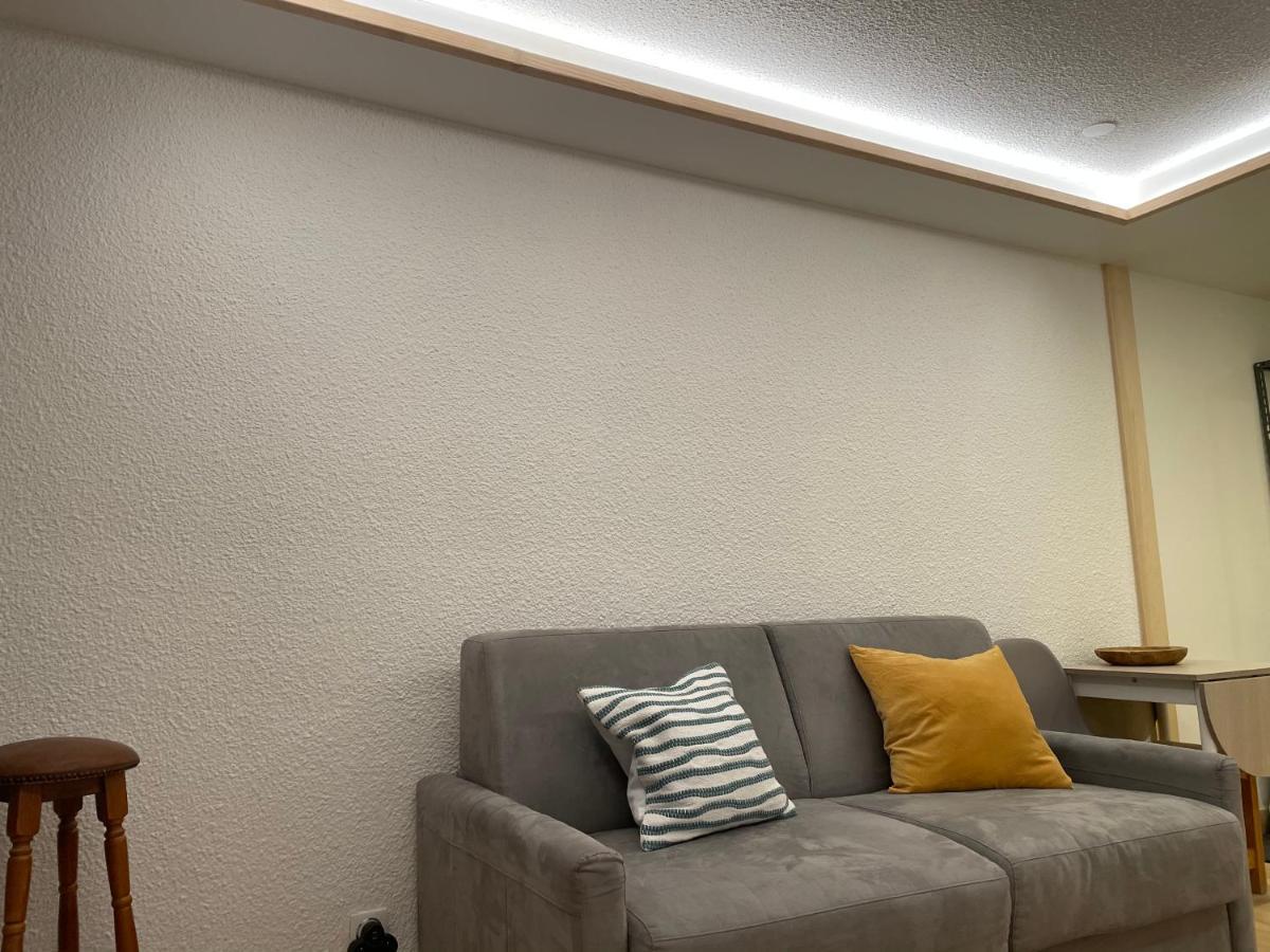 Studio Vue Mont Blanc Шамони Екстериор снимка